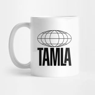 tamla records Mug